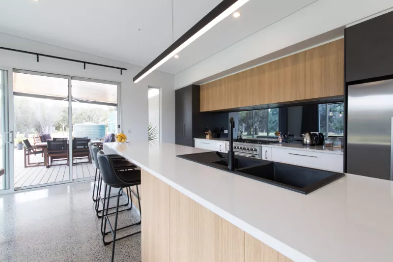 Thinking of Building a new home?