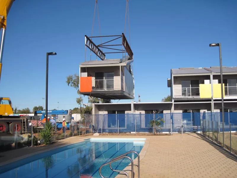 Welcome to our new website